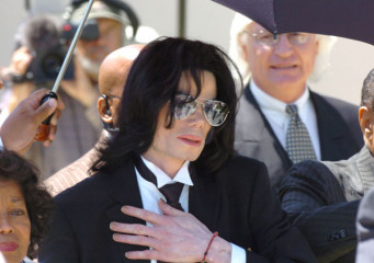 Michael Jackson фото №41381